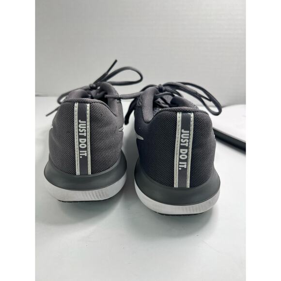 Nike Womens Flex Supreme TR 6 909014-019 Gray Running Shoes Sneakers Size 9.5 - Picture 5 of 8